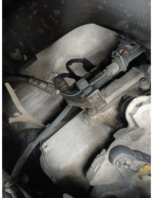 Recambio de caja cambios para peugeot 308 ii (lb_, lp_, lw_, lh_, l3_) 1.6 hdi / bluehdi 115 referencia OEM IAM   