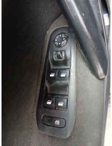 Recambio de mando elevalunas delantero izquierdo para peugeot 308 ii (lb_, lp_, lw_, lh_, l3_) 1.6 hdi / bluehdi 115 referencia 