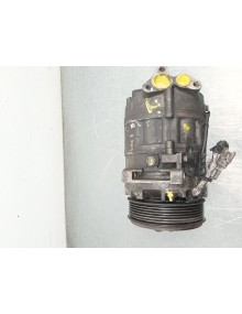 Recambio de compresor aire acondicionado para renault laguna iii (bt0/1) 2.0 dci gt (bt11, bt1e, bt1n) referencia OEM IAM 820089 2