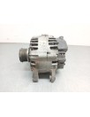 Recambio de alternador para citroën c4 cactus 1.2 vti 82 referencia OEM IAM 9810971880  