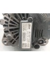 Recambio de alternador para citroën c4 cactus 1.2 vti 82 referencia OEM IAM 9810971880  
