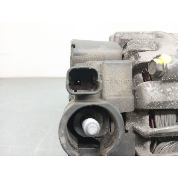 Recambio de alternador para citroën c4 cactus 1.2 vti 82 referencia OEM IAM 9810971880  