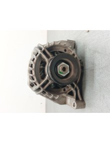Recambio de alternador para fiat punto (188_) 1.2 60 (188.030, .050, .130, .150, .230, .250) referencia OEM IAM lra02800  