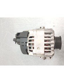 Recambio de alternador para fiat punto (188_) 1.2 60 (188.030, .050, .130, .150, .230, .250) referencia OEM IAM lra02800   2