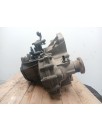 Recambio de caja cambios para seat ibiza iii (6l1) 1.2 referencia OEM IAM GEU  