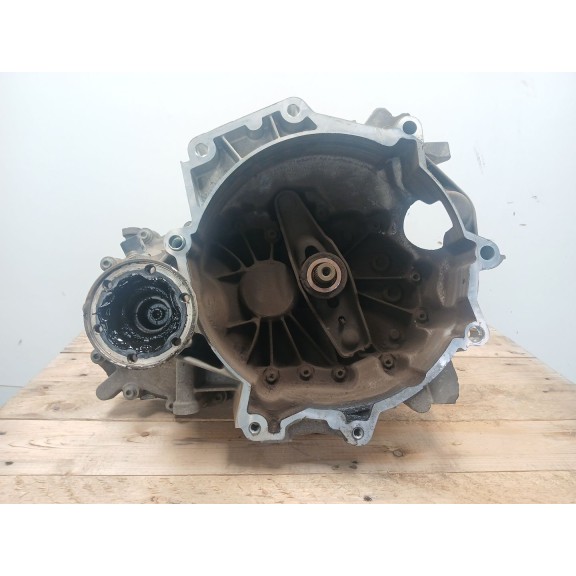 Recambio de caja cambios para seat ibiza iii (6l1) 1.2 referencia OEM IAM GEU  