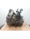 Recambio de caja cambios para seat ibiza iii (6l1) 1.2 referencia OEM IAM GEU  