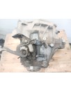 Recambio de caja cambios para seat ibiza iii (6l1) 1.2 referencia OEM IAM GEU  