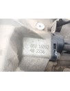 Recambio de caja cambios para seat ibiza iii (6l1) 1.2 referencia OEM IAM GEU  