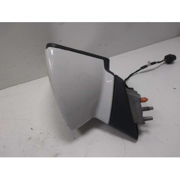 Recambio de retrovisor derecho para seat leon st (5f8) x-perience 4drive referencia OEM IAM  NO ABATIBLE 6 CABLES