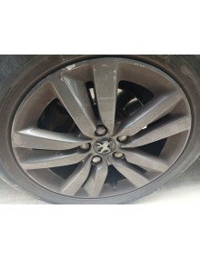 Recambio de llanta delantera izquierda para peugeot 308 ii (lb_, lp_, lw_, lh_, l3_) 1.6 hdi / bluehdi 115 referencia OEM IAM 96 2