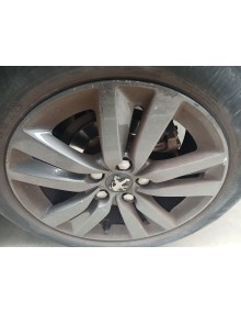 Recambio de llanta trasera izquierda para peugeot 308 ii (lb_, lp_, lw_, lh_, l3_) 1.6 hdi / bluehdi 115 referencia OEM IAM 9677 2