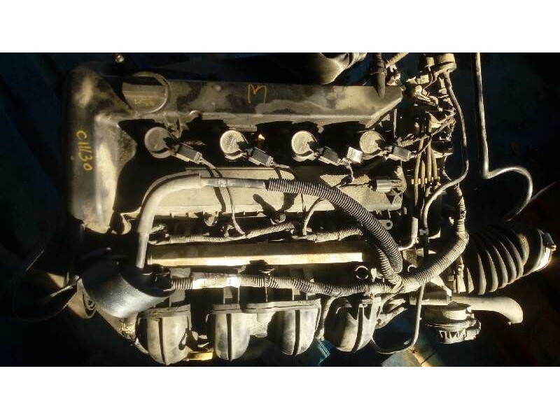 Recambio de motor completo para ford focus sportbreak (cap) ghia referencia OEM IAM Q7DA M 