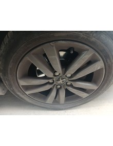Recambio de llanta delantera derecha para peugeot 308 ii (lb_, lp_, lw_, lh_, l3_) 1.6 hdi / bluehdi 115 referencia OEM IAM 9677 2