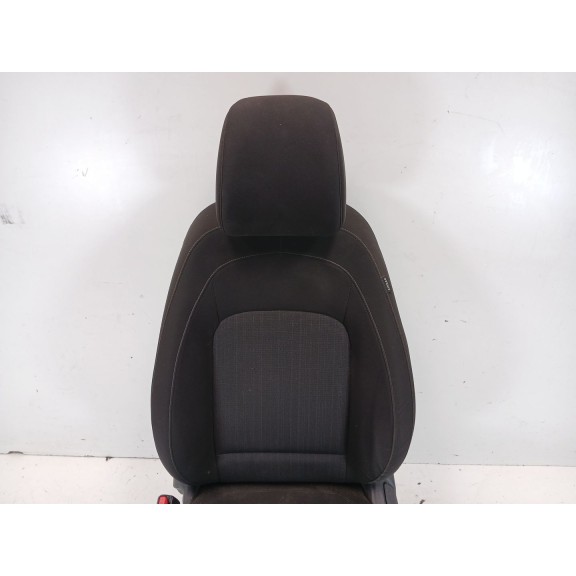 Recambio de asiento delantero izquierdo para hyundai kona (os, ose, osi) 1.6 gdi hybrid referencia OEM IAM   