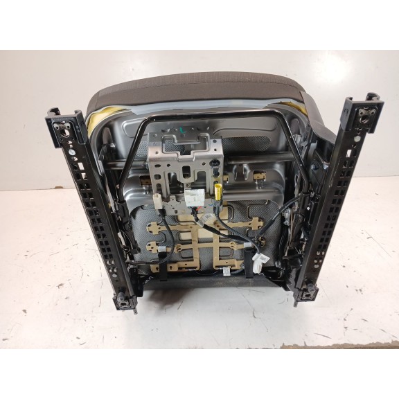 Recambio de asiento delantero izquierdo para hyundai kona (os, ose, osi) 1.6 gdi hybrid referencia OEM IAM   