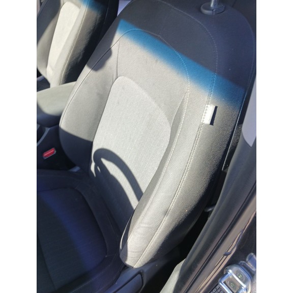 Recambio de asiento delantero izquierdo para hyundai kona (os, ose, osi) 1.6 gdi hybrid referencia OEM IAM   
