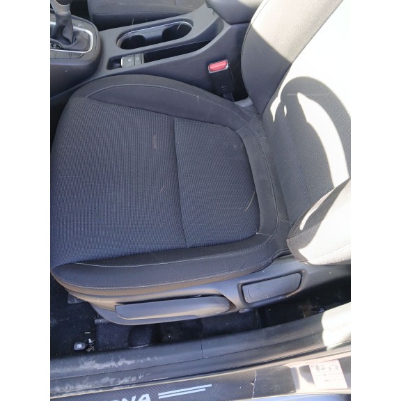Recambio de asiento delantero izquierdo para hyundai kona (os, ose, osi) 1.6 gdi hybrid referencia OEM IAM   