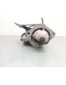 Recambio de motor arranque para volkswagen passat b5.5 (3b3) 1.9 tdi referencia OEM IAM    2