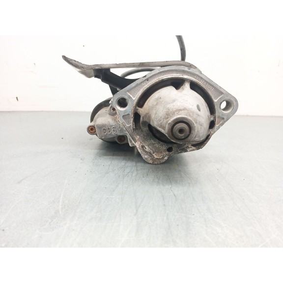 Recambio de motor arranque para volkswagen passat b5.5 (3b3) 1.9 tdi referencia OEM IAM   