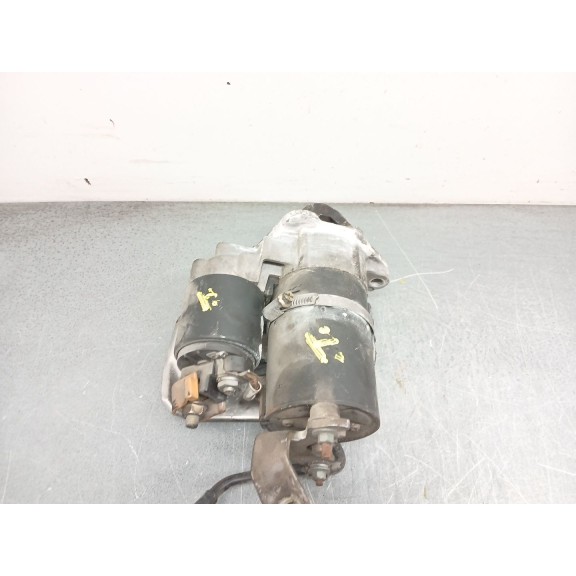 Recambio de motor arranque para volkswagen passat b5.5 (3b3) 1.9 tdi referencia OEM IAM   