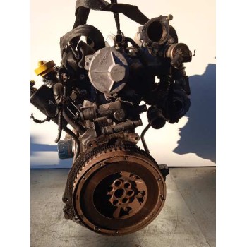 Recambio de motor completo para renault megane ii classic berlina expression referencia OEM IAM F9Q800 CASCO 