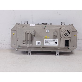 Recambio de cuadro instrumentos para seat leon sportstourer 1.5tsi referencia OEM IAM 5fa920790e  