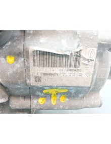Recambio de compresor aire acondicionado para dacia sandero ii (b8_) tce 90 (b8m1, b8ma) referencia OEM IAM 926000216r   2