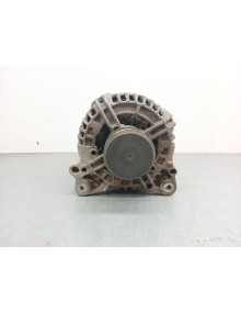 Recambio de alternador para seat altea xl (5p5, 5p8) 1.6 tdi referencia OEM IAM 03l903023  