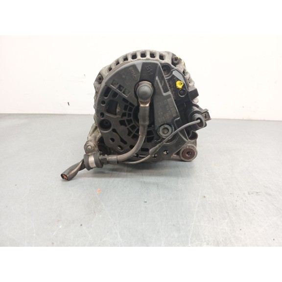 Recambio de alternador para seat altea xl (5p5, 5p8) 1.6 tdi referencia OEM IAM 03l903023  