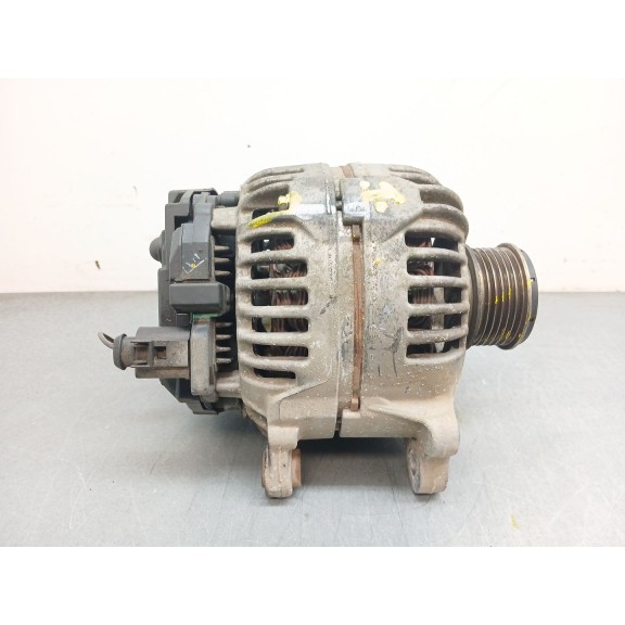 Recambio de alternador para seat altea xl (5p5, 5p8) 1.6 tdi referencia OEM IAM 03l903023  