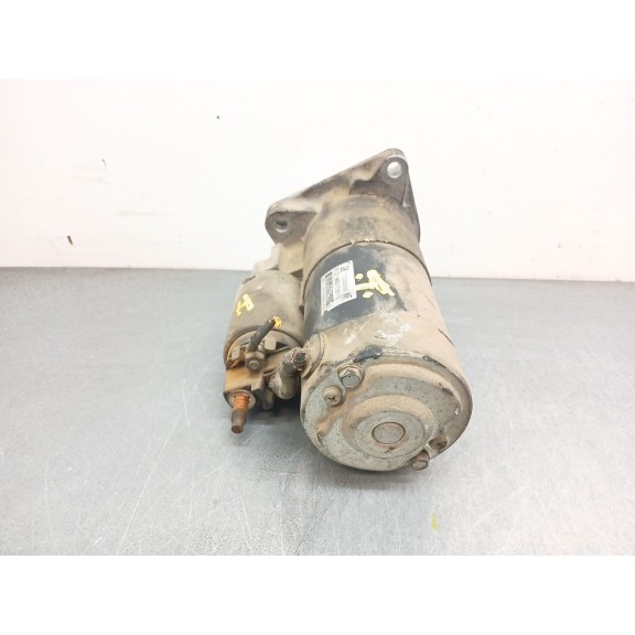 Recambio de motor arranque para opel insignia berlina 2.0 cdti cat referencia OEM IAM 55352882 m001t30172 