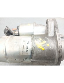 Recambio de motor arranque para opel astra h gtc (a04) 1.7 cdti (l08) referencia OEM IAM cgb24829   2
