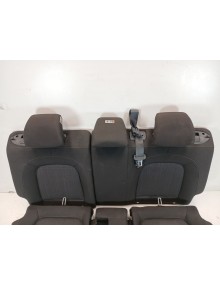 Recambio de asientos traseros para hyundai kona (os, ose, osi) 1.6 gdi hybrid referencia OEM IAM    2