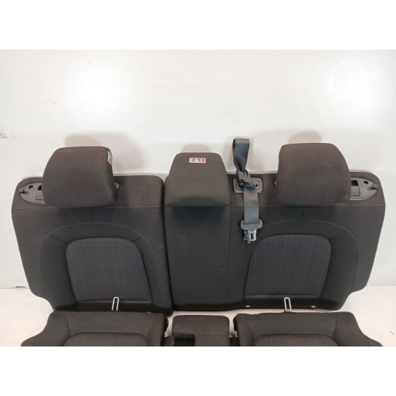 Recambio de asientos traseros para hyundai kona (os, ose, osi) 1.6 gdi hybrid referencia OEM IAM   