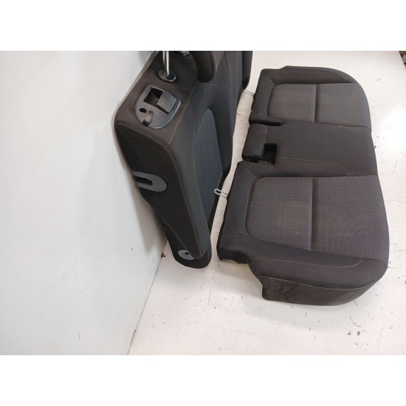 Recambio de asientos traseros para hyundai kona (os, ose, osi) 1.6 gdi hybrid referencia OEM IAM   