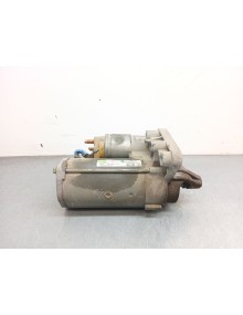 Recambio de motor arranque para citroën ds3 1.6 hdi fap referencia OEM IAM 9662854180  