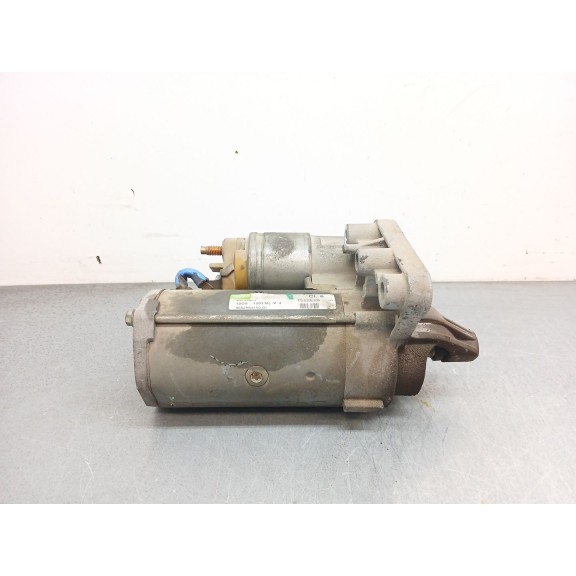 Recambio de motor arranque para citroën ds3 1.6 hdi fap referencia OEM IAM 9662854180  