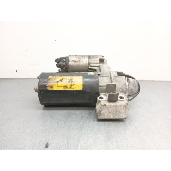 Recambio de motor arranque para bmw 3 touring (e91) 325 d referencia OEM IAM 0001115069  