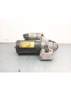 Recambio de motor arranque para bmw 3 touring (e91) 325 d referencia OEM IAM 0001115069  