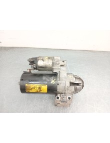 Recambio de motor arranque para bmw 3 touring (e91) 325 d referencia OEM IAM 0001115069   2