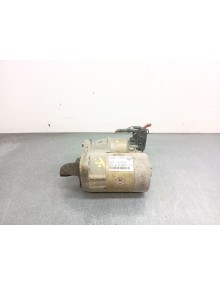 Recambio de motor arranque para fiat panda / panda classic (169_) 1.2 (169.axb11, 169.axb1a) referencia OEM IAM 63102022  