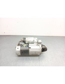 Recambio de motor arranque para mazda cx-3 (dk) 2.0 skyactiv-g (dk5w, dk6w) referencia OEM IAM m000t89281  