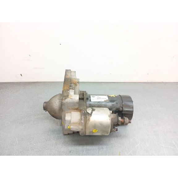 Recambio de motor arranque para citroën c2 (jm_) 1.4 hdi referencia OEM IAM 8ea011610181  