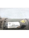 Recambio de motor arranque para citroën c2 (jm_) 1.4 hdi referencia OEM IAM 8ea011610181  