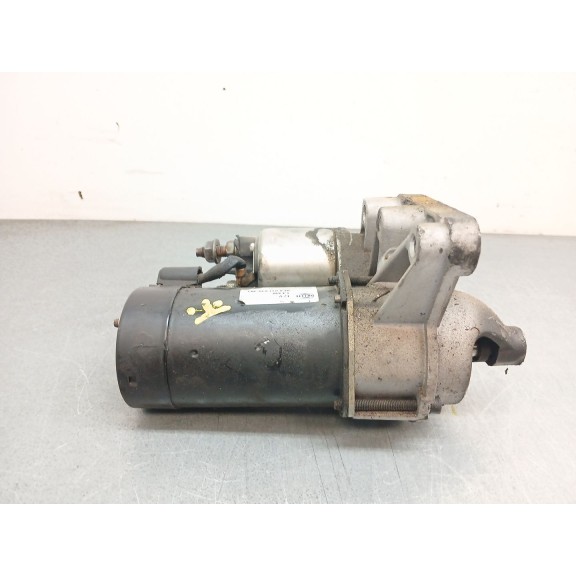 Recambio de motor arranque para citroën c2 (jm_) 1.4 hdi referencia OEM IAM 8ea011610181  