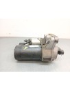 Recambio de motor arranque para citroën c2 (jm_) 1.4 hdi referencia OEM IAM 8ea011610181  