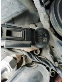 Recambio de despiece motor para ford s-max (ca1) 2.0 tdci cat referencia OEM IAM QXWB B 199.000km 2