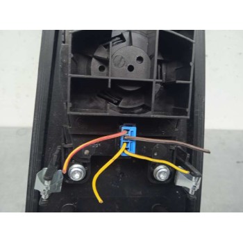 Recambio de mando multifuncion para bmw serie 3 lim. (f30) 320i referencia OEM IAM 9317695 931769502 MANDO IDRIVE