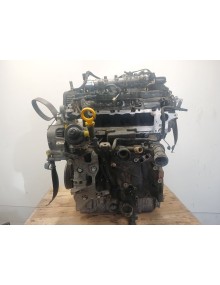 Recambio de despiece motor para volkswagen caddy alltrack iv furgoneta/monovolumen (saa) 2.0 tdi referencia OEM IAM DFS  
